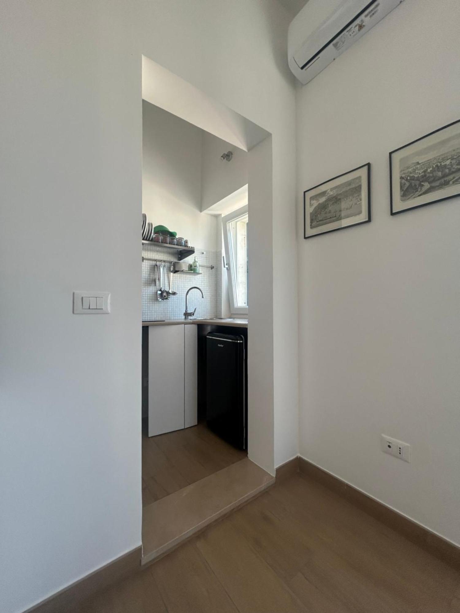 Apartamento Casa Petrolla 126 Villanova di Ostuni Exterior foto