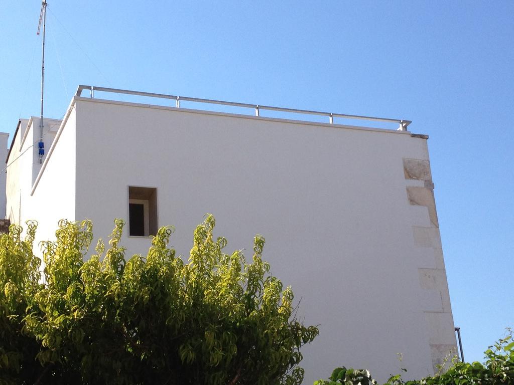 Apartamento Casa Petrolla 126 Villanova di Ostuni Exterior foto