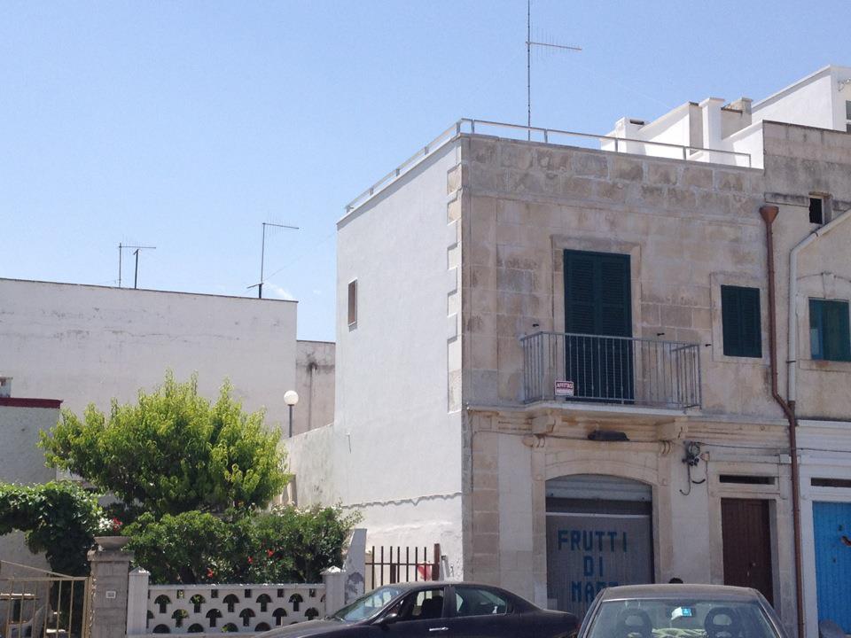 Apartamento Casa Petrolla 126 Villanova di Ostuni Exterior foto