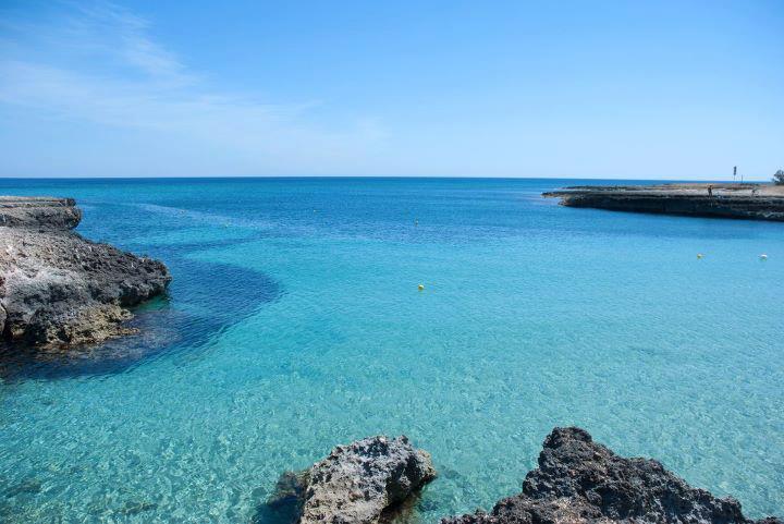 Apartamento Casa Petrolla 126 Villanova di Ostuni Exterior foto