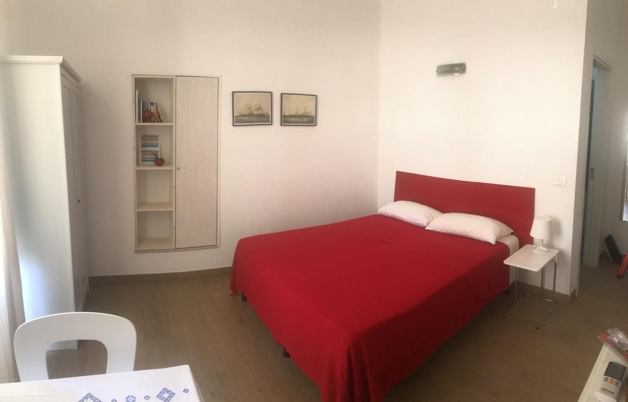 Apartamento Casa Petrolla 126 Villanova di Ostuni Exterior foto